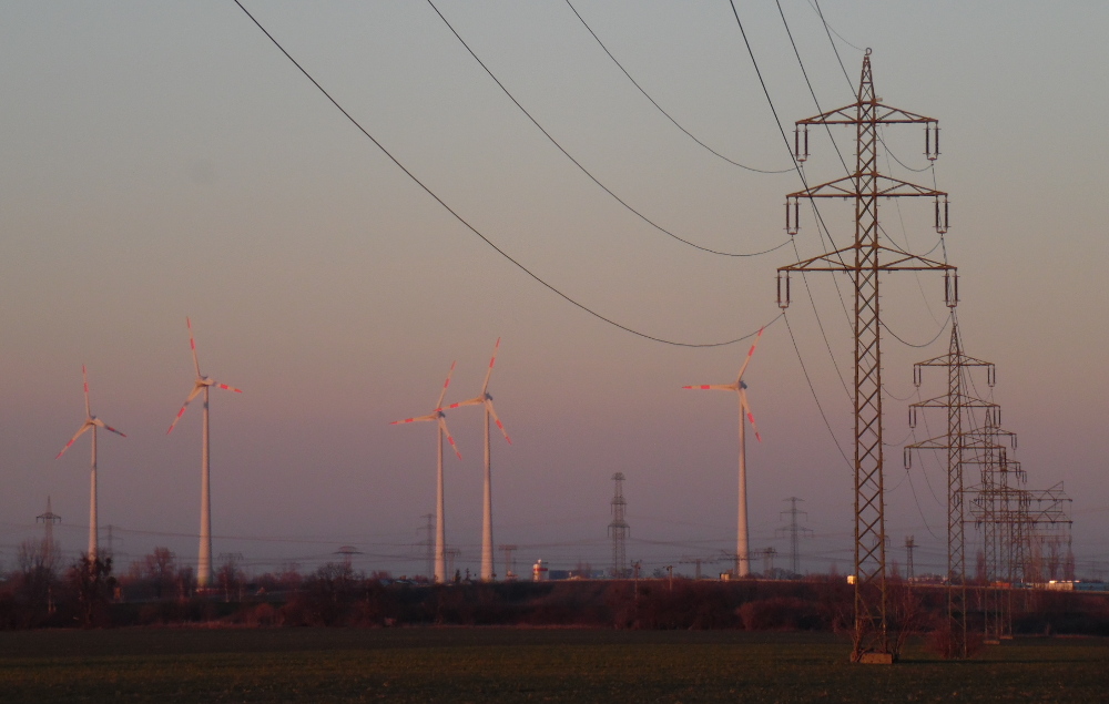 Stromlieferanten berechnen Strompreis in Cent pro Kilowattstunde (ct pro kWh)