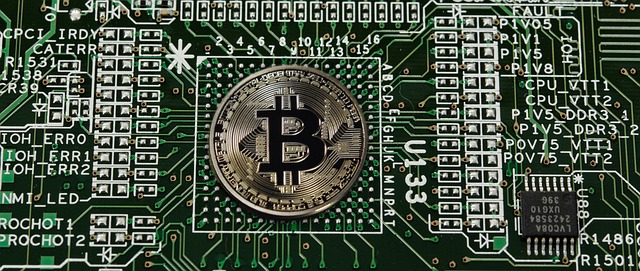 Neben dem CO2-Ausstoß durch den Stromverbrauch von Bitcoin ist auch der Elektromüll relevant