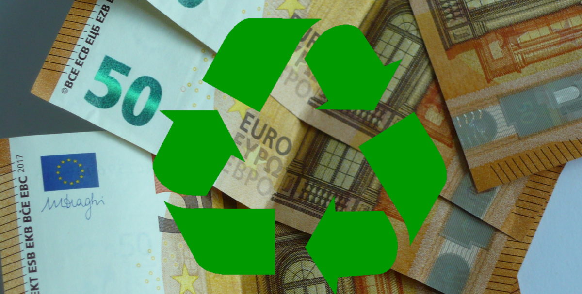 öko-FIRE - finanzielle Freiheit und Nachhaltigkeit