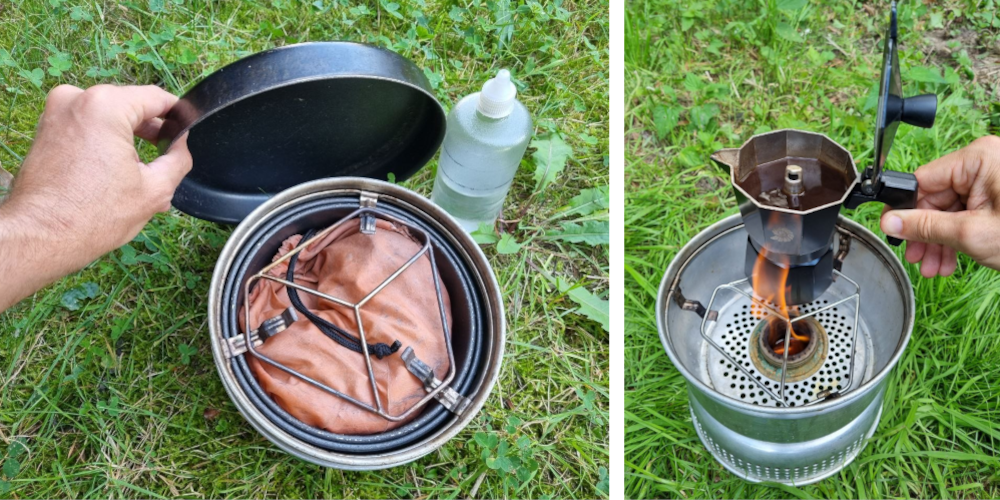 Trangia Kochset im Test – 7 Fakten, die mich überzeugt haben