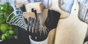 13 Tipps für mehr Nachhaltigkeit in der Küche