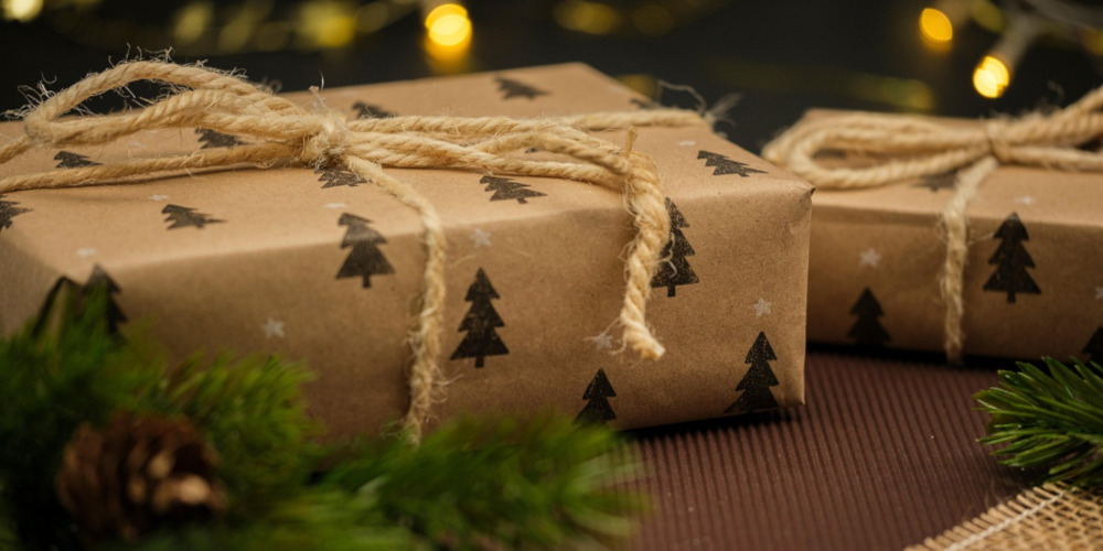 nachhaltige geschenkideen die geld sparen und die umwelt schützen