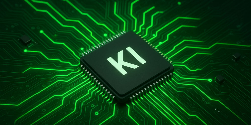 Welche KI ist nachhaltig?